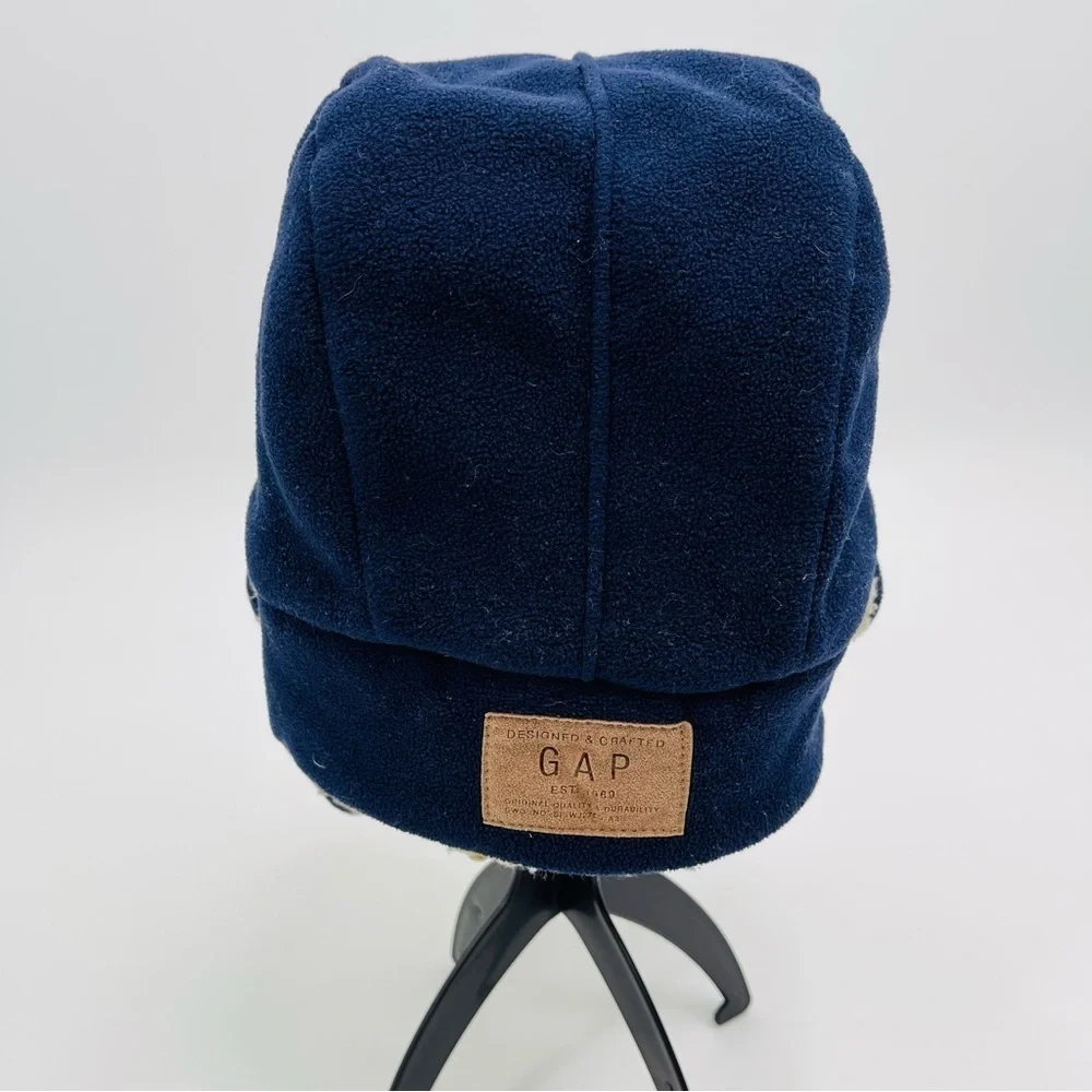 GAP kids fleece